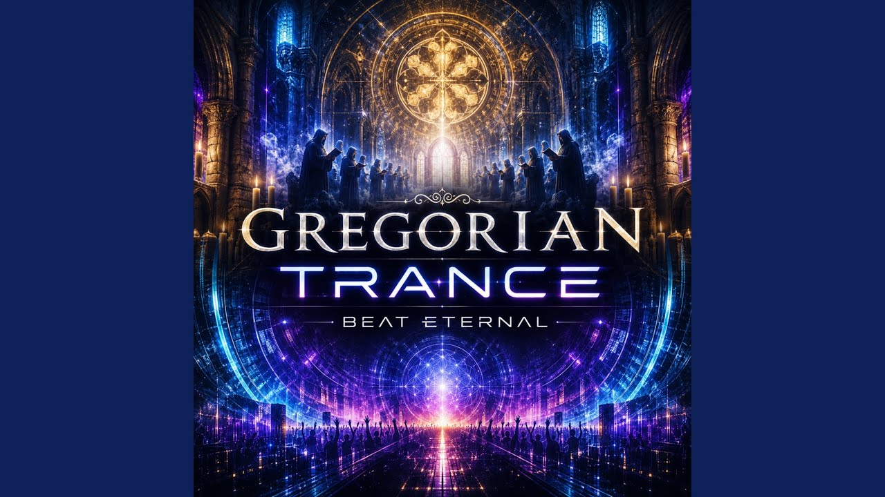 Watch Gregorian trance on YouTube Watch Gregorian trance on YouTube