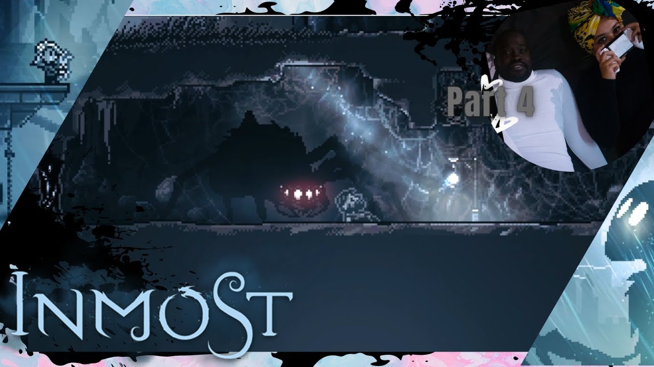 INMOST Part 4 Gameplay Walkthrough [No Commentary]