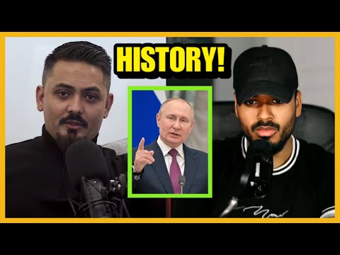The UNTOLD History of the Russia-Ukraine War