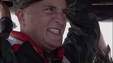 SEALS BUDS Class 234 part 2 of 6