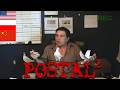 Vince Desi and The Cancelled Pigeon Mission in 3 Different Languages - Postal 2 (2003)