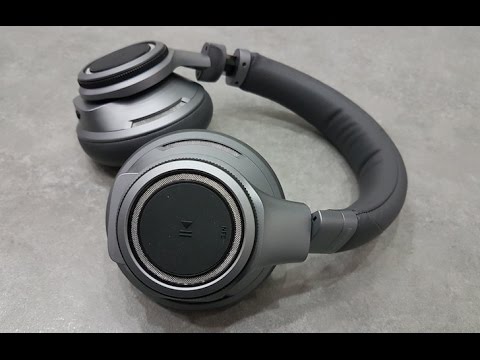 Top 7 Wireless Bluetooth Headphones of 2018