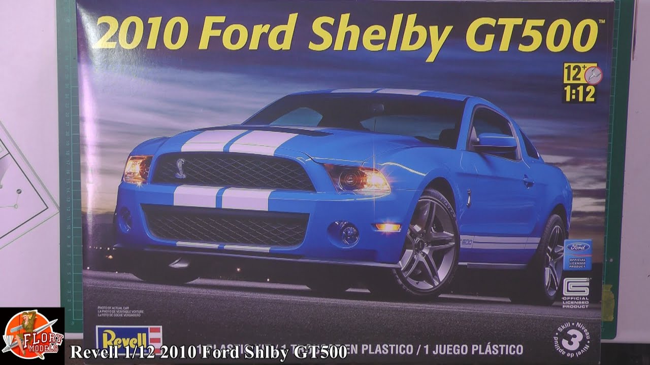Revell 1 12 Gt500 Review You Revell 1 12 Gt500 Review