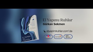 El Yapımı Ruhlar - Booktrailer