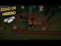 👉SURVIVAL CON SEGUIDORES - EDAD DE HIERRO - SERVER JAVA / BEDROCK 🥵🌎 !ip !discord [CO]