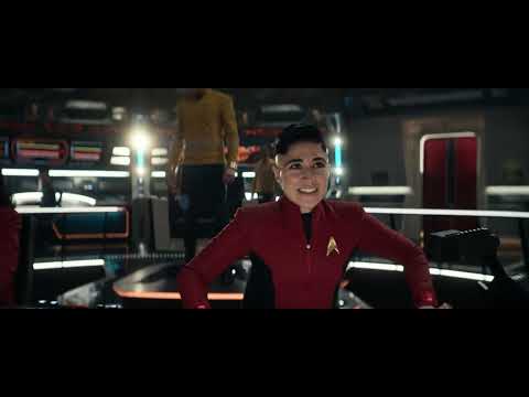Subspace Rhapsody - We Are One