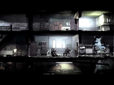 Vídeo: This War Of Mine Tiene Fecha De Lanzamiento En Noviembre