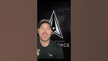New Space Force Ranks!