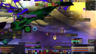 Mythic Mannoroth Attempts - Phase 4
