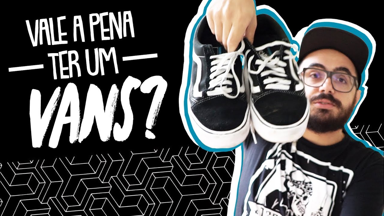 marca de tenis vans