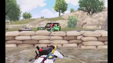 Best Bridge Camp Ever 🔥 Pubg New Spike Trap 🤩 #pubgmobile