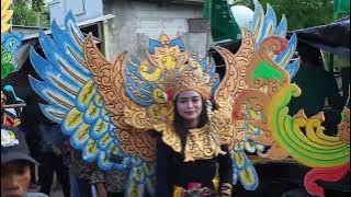 Saking Ringi Ringie - Burok PUTRA NADA - Pengaradan,5 Mei 2023