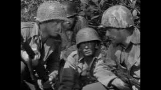 COMBAT! s.1 ep.31: 'High Named Today' (1963)