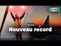 Le Vendée Globe 2025 Remporté Par Charlie Dalin Avec Un Record Impressionnant à La Clé Le Vendée Globe 2025 Remporté Par Charlie Dalin Avec Un Record Impressionnant à La Clé