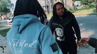 Lil Jdub Ft Wugaworld075 Walkthrough Pt1 Shot By Tøppshøttavisualz Lil Jdub