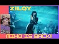 【Zilqy】Carry On (Music Video) \ Reaction!!