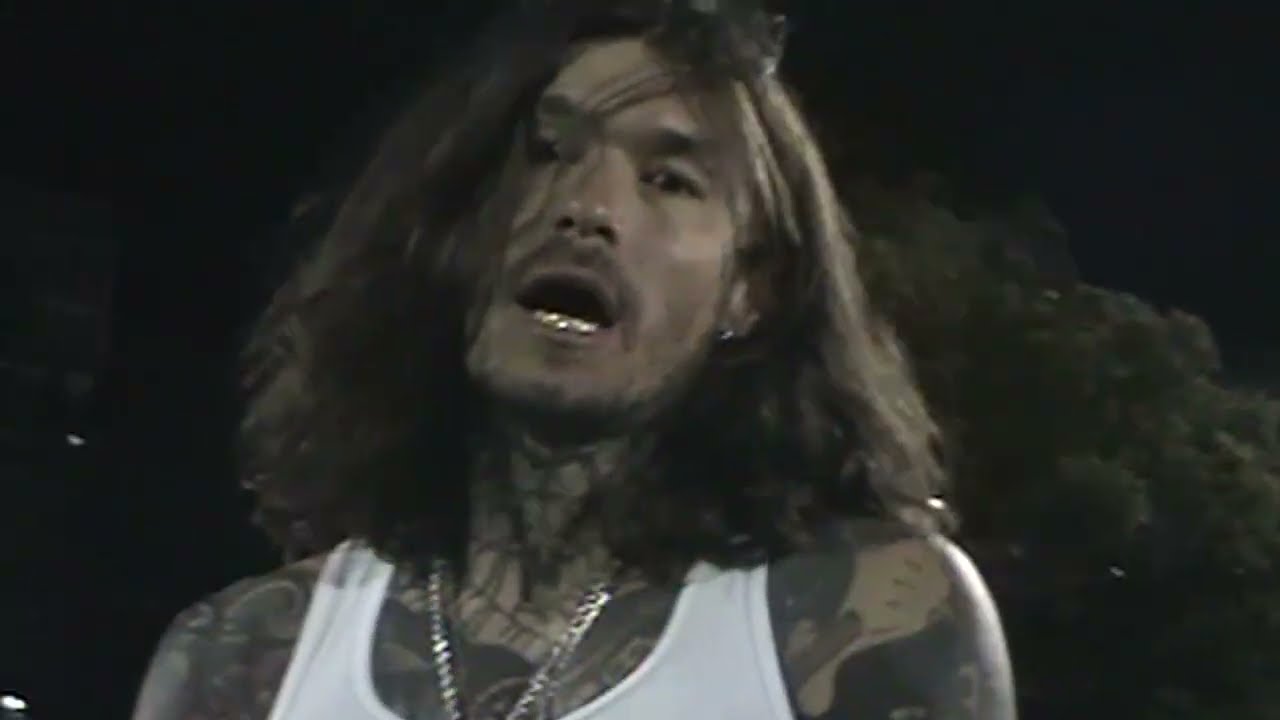 drippin so pretty- Used to love (official music video)