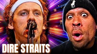 I Can’t BELIEVE Dire Straits made this! “TELEGRAPH ROAD” Has to be ONE of the GREATEST songs EVER...
#direstraits #reaction
I Can’t BELIEVE Dire Straits made this! “TELEGRAPH ROAD” Has to be ONE of the GREATEST songs EVER...
@PegasusVsTheWorld @HoustonsVsTheWorld
Join this channel to get access to perks:
https://www.youtube.com/channel/UCokvZArf0XB_YH7fhOIh86g/join I Can’t BELIEVE Dire Straits made this! “TELEGRAPH ROAD” Has to be ONE of the GREATEST songs EVER...