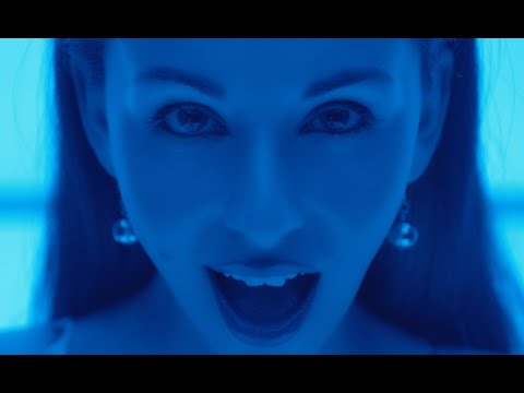 Giada Robin - Disco Maniac (Official Music Video)