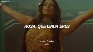 Sevdaliza - Alibi Ft. Pabllo Vittar & Yseult