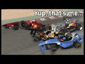 You're probably wondering how I got into this situation… | The Best Race(s) I Had This Week