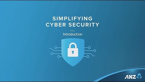 Simplifying Cyber: Make a P.A.C.T