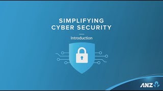 Simplifying Cyber: Make a P.A.C.T