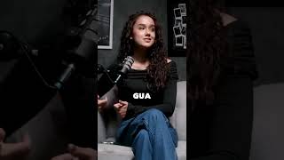 Respon Intan Aletrino Terhadap Hate Comment Netizen