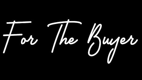 For The Buyer Explainer Video on finding and creating value-add property