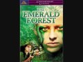 The Emerald Forest Theme