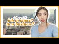 LIFE UPDATE 🌙 - week in the life of an influencer & Job in Japan - my business - biibiibap honeybii