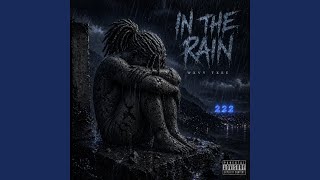 In The Rain