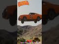 The Dukes of Hazzard: Retro Toys & Cartoons 🚗