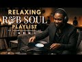 【R&amp;B Soul】Midnight Chill Session – Soft Vocals &amp; Deep R&amp;B Soul Flow