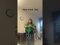 New trailer alert