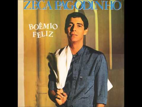 Zeca Pagodinho - Formiga Miúda/Shopping Samba part.Wilson Moreira