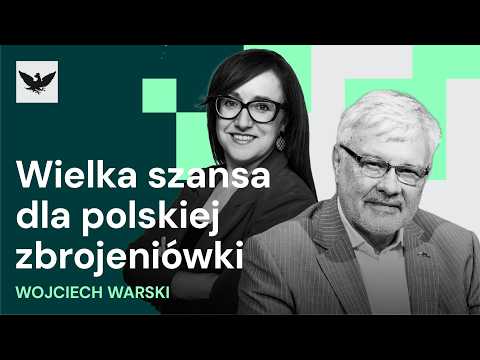 Co dalej z pomysłem na produkcję Patriotów w Polsce?