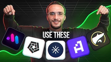 Top 10 Crypto Research Tools