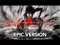 One piece difficult epic orchestral cinematic cover