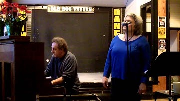 The Duffield/Caron Project