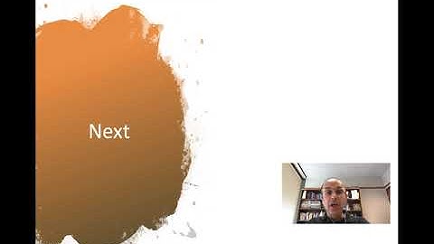 Module # 6 connection to MySQL via PHP