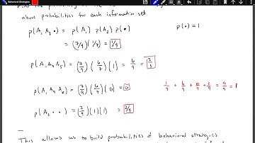S32 Behavioral Strategies