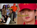 the chaperone so done with this toddlers pt 2 (ft. katseye, txt, babymonster, ive)