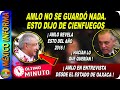 AMLO NO SE GUARDÓ NADA: ESTO DIJO DE CIENFUEGOS