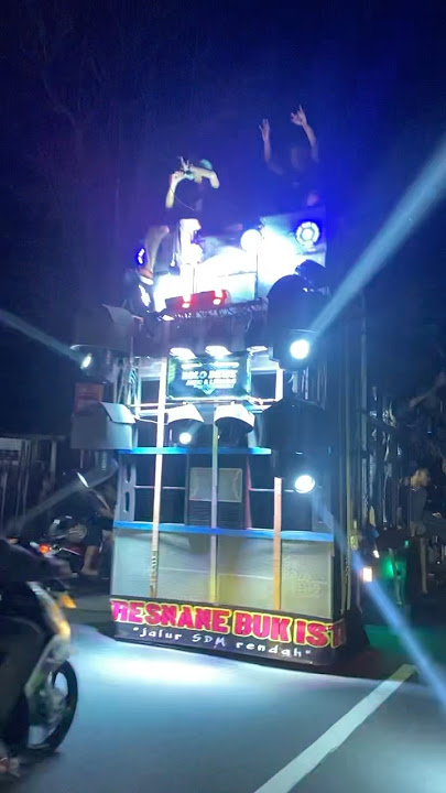 malam takbiran 2025  meriah #soundsystem #sound #takbiran2025 #soundhoreg