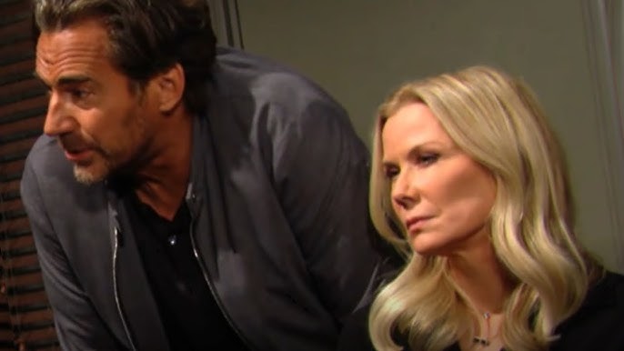 CBS FULL [11/22/2024] Bold and The Beautiful Full Episode Today, November  22: B&B Friday Spoilers - YouTube