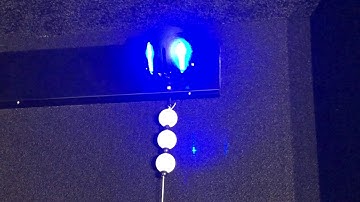 FSG Line Scan Camera Tilt Adjustment