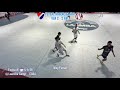 Futsal Argenliga | 1ra | VLN - AVL | Fecha #2