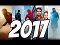 My Favourite Movies of 2017