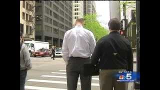 Chicago gets Electronically Pickpocketed